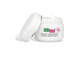 Imagen del producto Sebamed crema hidratante 75ml