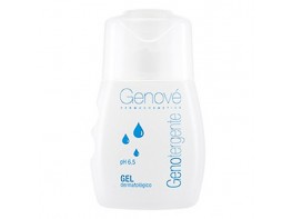 Imagen del producto GENOCUTAN GENOTERGENTE GEL 100 ML