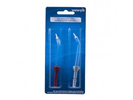 Imagen del producto Waterpik recambio irrigador 100/360 pock