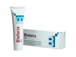 Imagen del producto Blefarix gel 30ml