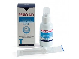 Imagen del producto Perio-aid tratamiento spray 50ml