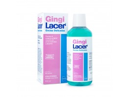 Imagen del producto Gingilacer colutorio 500ml