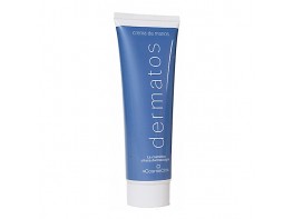 Imagen del producto Dermatos crema de manos tubo 75ml