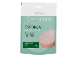 Imagen del producto Genocure Esponja dermatológica bebé