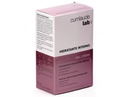 Imagen del producto Cumlaude Gynelaude hidratante interno 6ml x 6uds