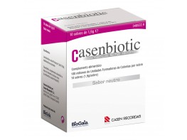 Imagen del producto Casenbiotic 10 sobres