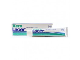 Imagen del producto Xerolacer pasta dental 75ml