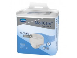 Imagen del producto Molicare mobile large 14u