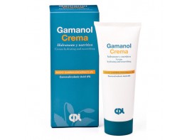 Imagen del producto Gamanol crema 100ml