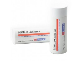 Imagen del producto Dermilid champu seco 100gr