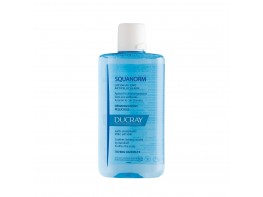 Imagen del producto Ducray squanorm loción anticaspa 200ml