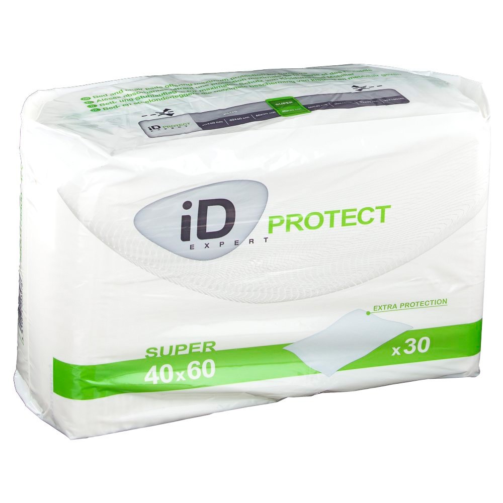 Id expert protect 60 x 40 super 30uds