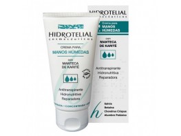 Hidrotelial crema manos humedas 75ml