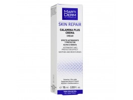 MartiDerm Skin Repair Calamina Plus Crema 75 ml