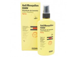 Isdin antimosquitos 20% 100ml