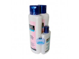 MD Multidermol Promo gel 2x750ml+leche hidratante 250ml