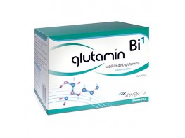 Bi1 glutamin 16 gr x 30 sobres