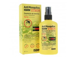 Isdin antimosquitos 30% Xtrem 75ml