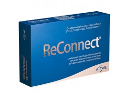 Vitae reconnect 90 comprimidos