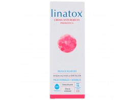 Linatox crema antirojeces  50 ml