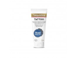 Lacer Talquistina Tattoo crema corporal 200ml