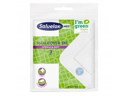 Salvelox maxi cover 3xl 3 und