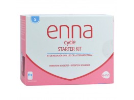 Enna cycle starter kit