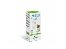 Aboca Fitonasal bipomada 10 ml