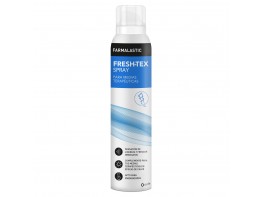 Farmalastic Fresh-Tex Spray para medias terapéuticas 200ml