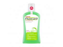 Fluocaril biflúro-145 menta 75 ml