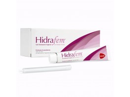 Hydrafem hidratante vaginal 30ml