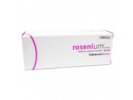 Rosenium cream redness shi spf 30 50ml