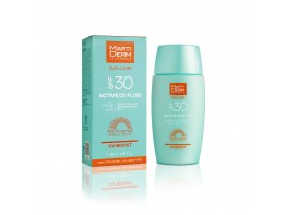 Martiderm sun care active D SPF30 50ml