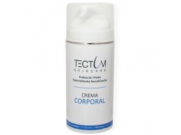 Tectum Skincare crema corporal 100ml