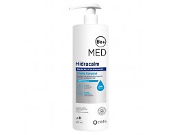 Be+ Med Hidracalm crema corporal 400ml