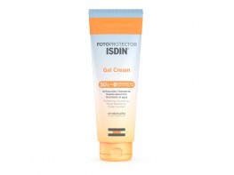 Isdin fotoprotector gel cream spf50+ 250 ml